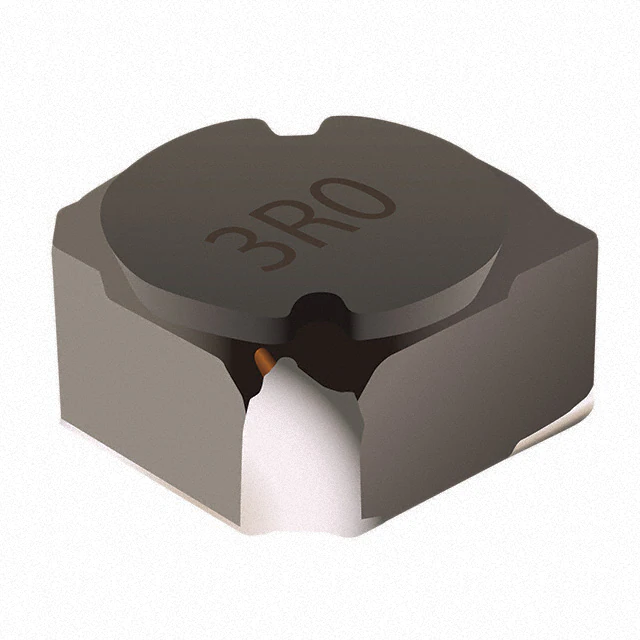 SRR6040A-330M Bourns Inc. electronic component